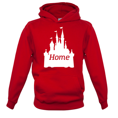 Magical Kingdom Kids T Shirt