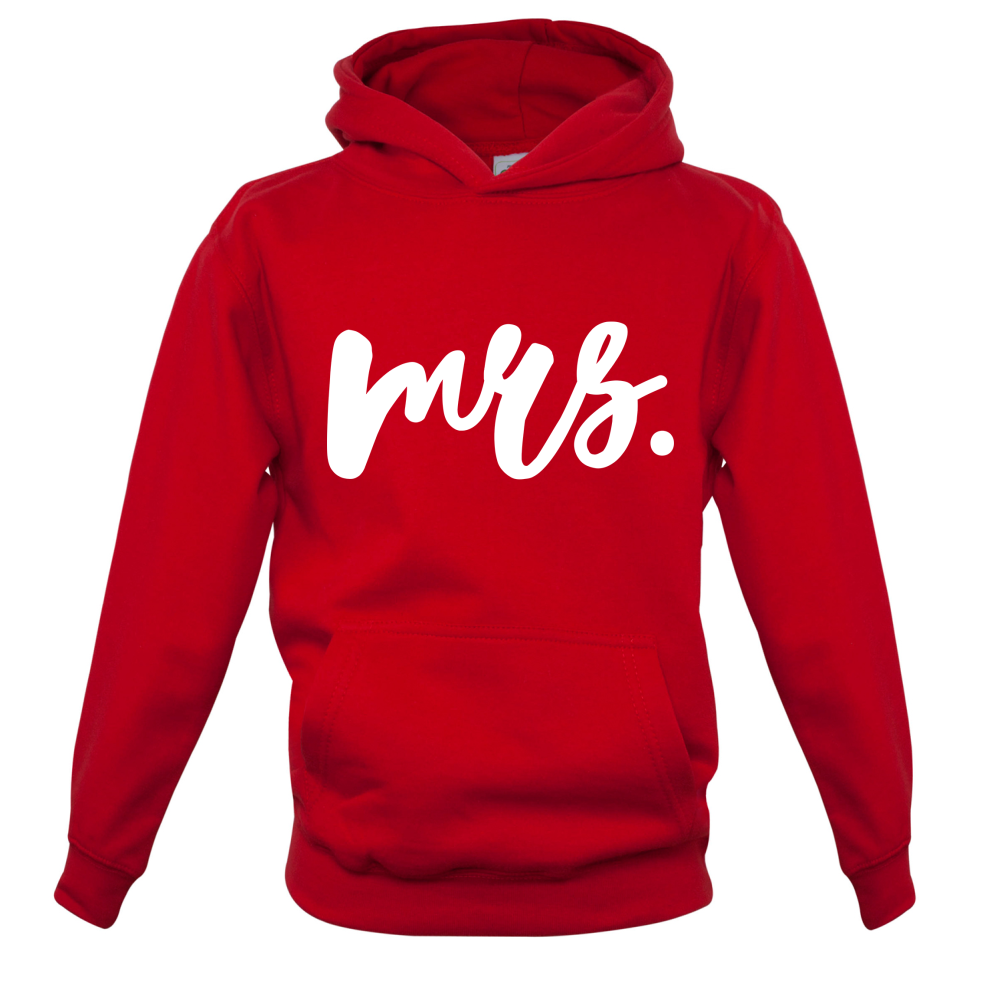 Mrs - T-Shirt Baby T Shirt