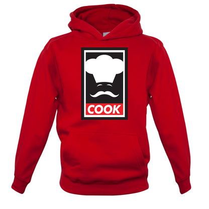 Obey Cook Kids T Shirt