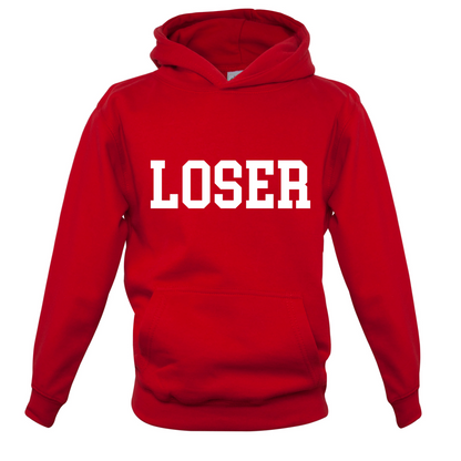 Loser Kids T Shirt