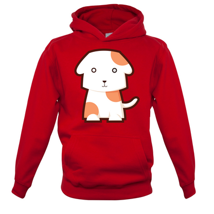 Cute Dog Baby T Shirt