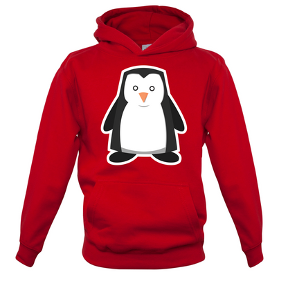 Cute Penguin Baby T Shirt