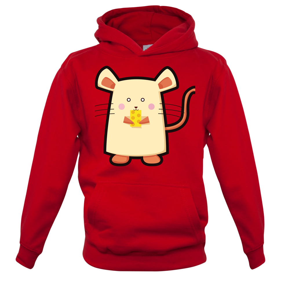 Cute Mouse Baby T Shirt