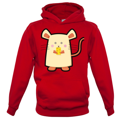 Cute Mouse Baby T Shirt