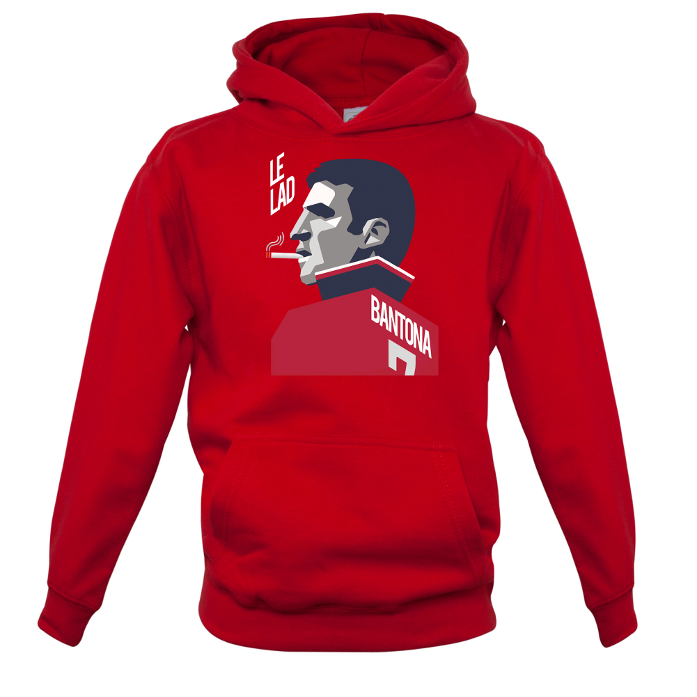 Bantona Le Lad Kids T Shirt