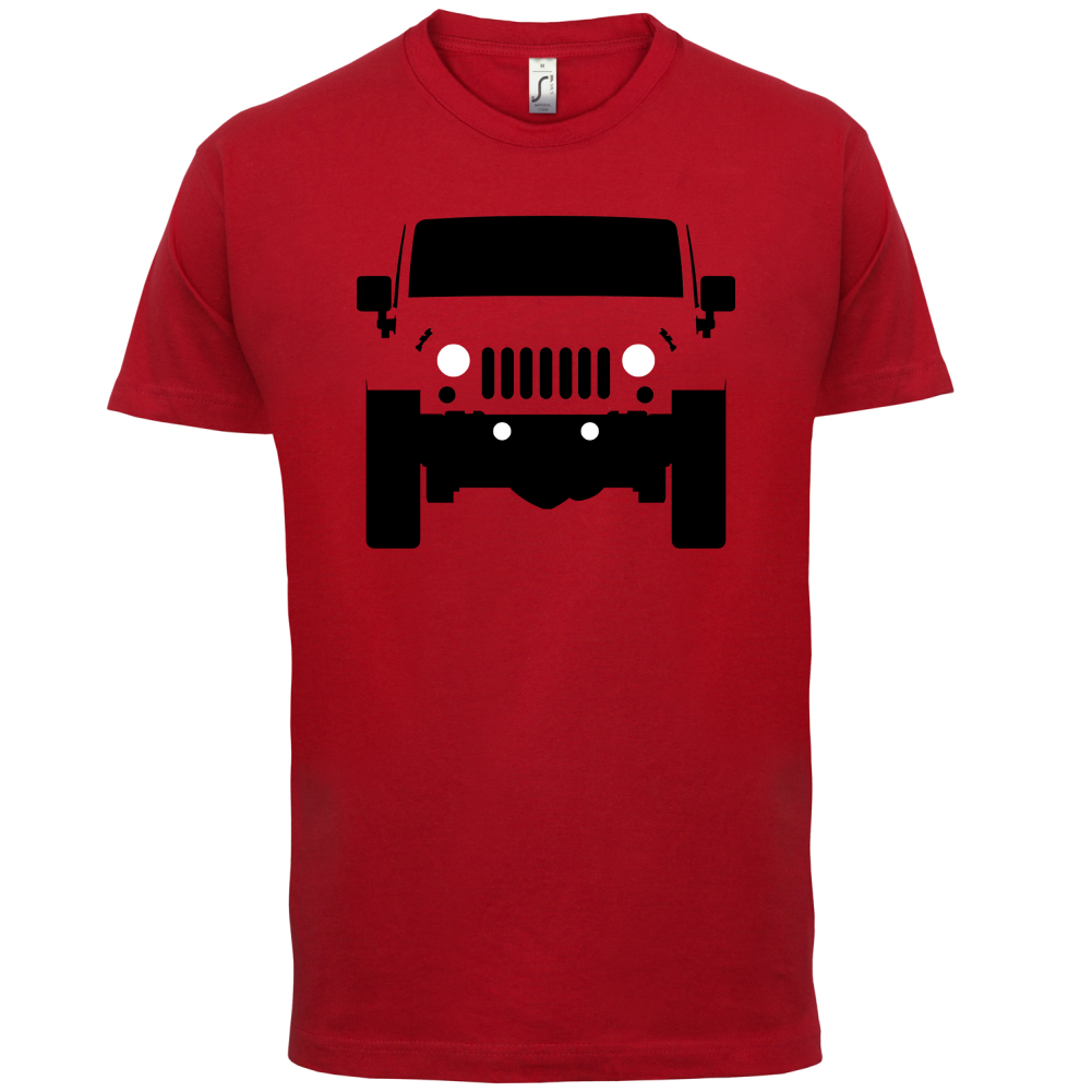 JW Minimal  T Shirt