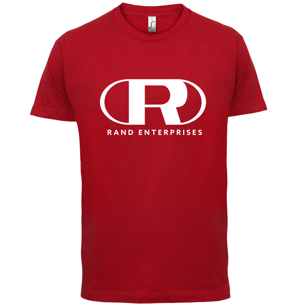 RandEnterprise T Shirt