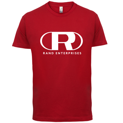 RandEnterprise T Shirt