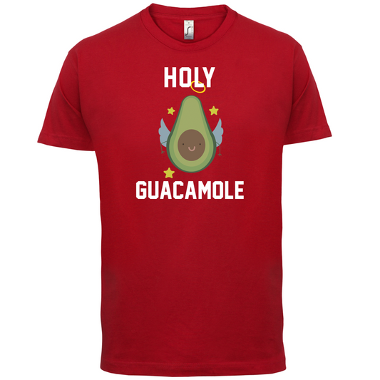 Holy Guacamole T Shirt