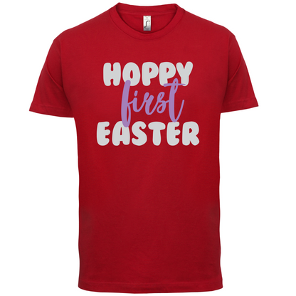 Hoppy First Easter T Shirt