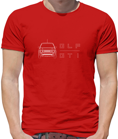 Glf GTI T Shirt