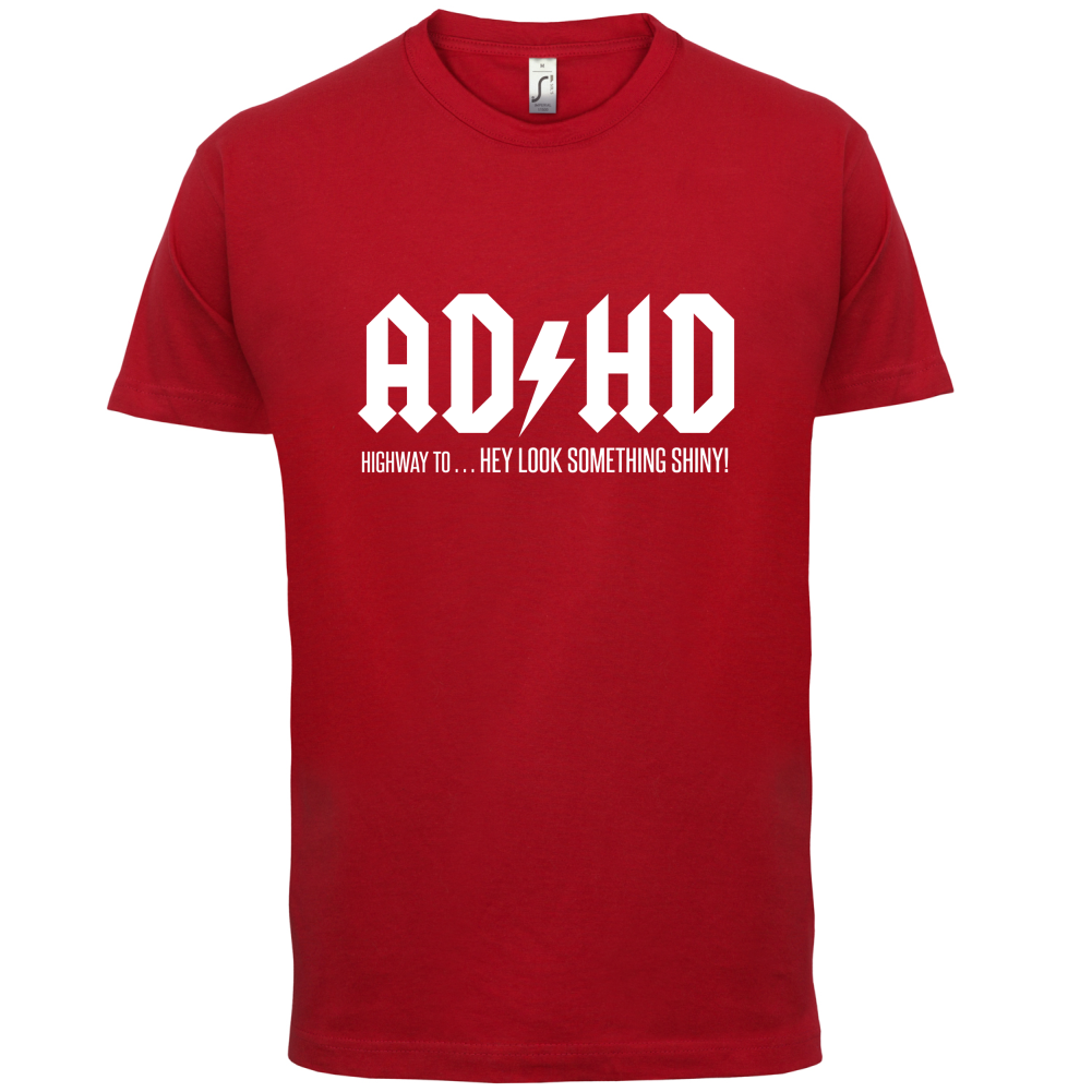 ADHD T Shirt
