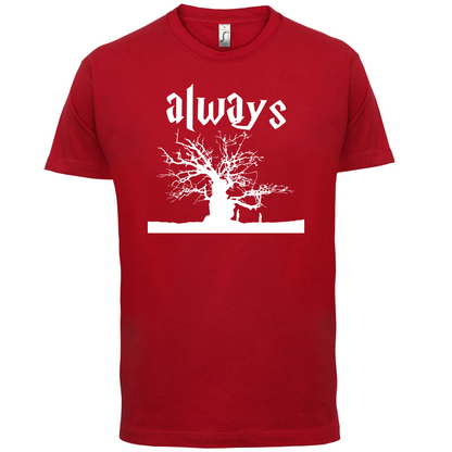 Always Magical Tree T Shirt