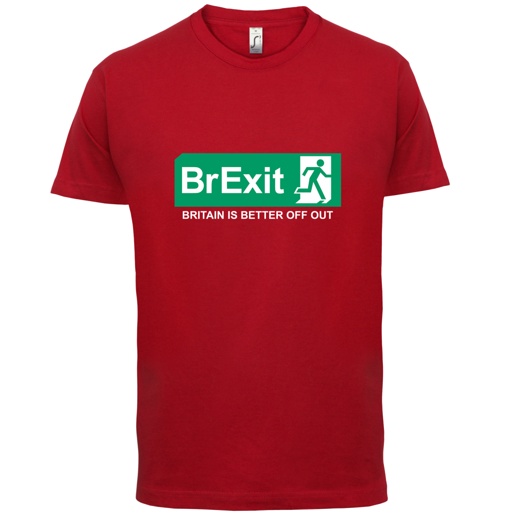 Brexit T Shirt