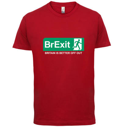 Brexit T Shirt