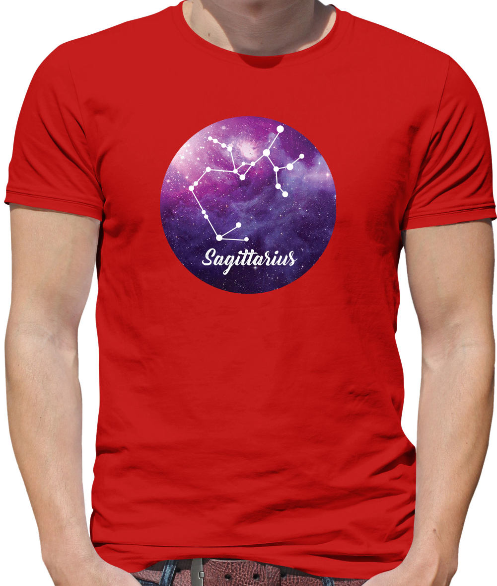 Sagittarius Sign T Shirt