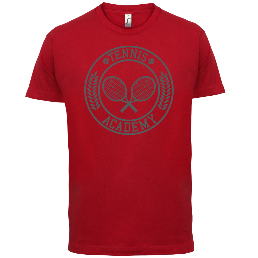 Tennis Academy T Shirt