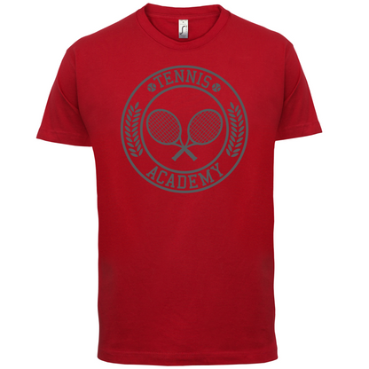 Tennis Academy T Shirt