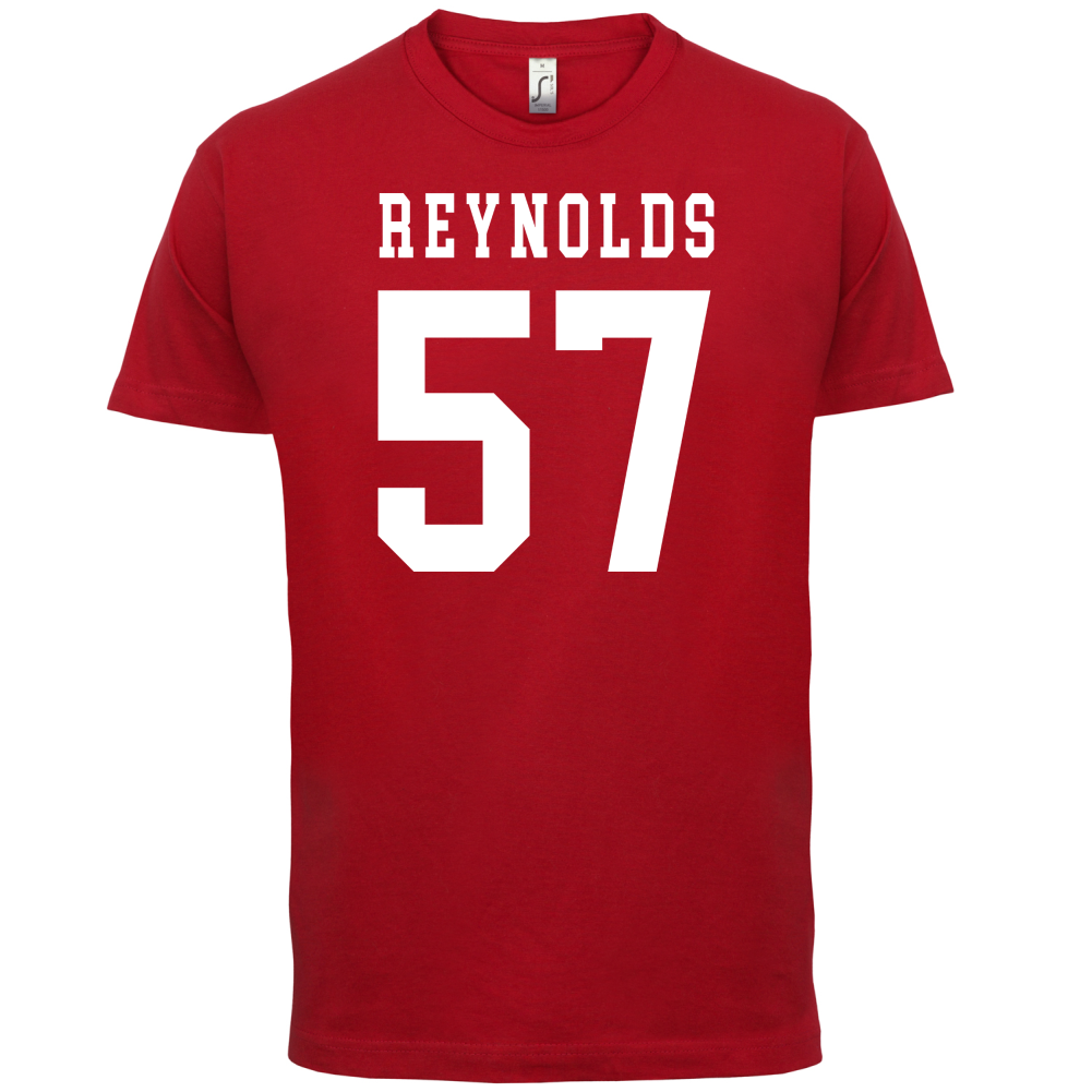 Reynolds 57 T Shirt