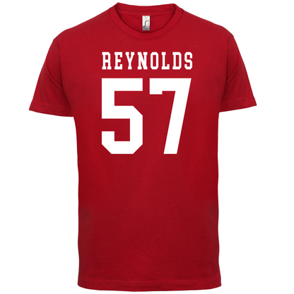 Reynolds 57 T Shirt