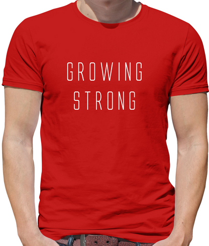 GOT House Saying -Tyrell T Shirt