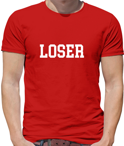 Loser T Shirt