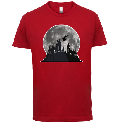 Potter Moon T Shirt