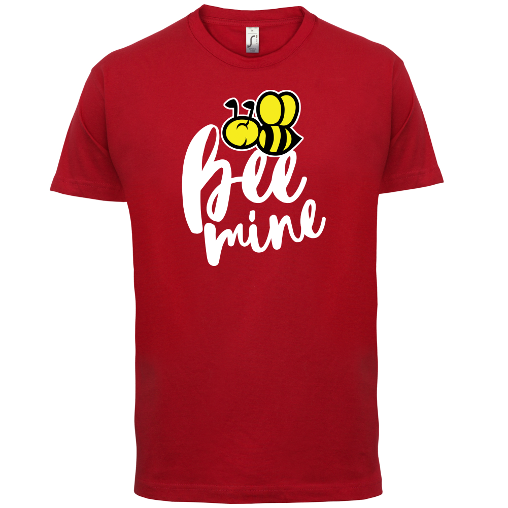 Bee Mine T Shirt
