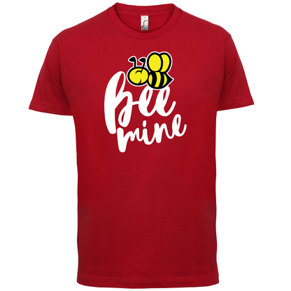 Bee Mine T Shirt