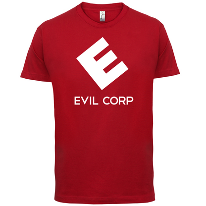 Evil Corp T Shirt