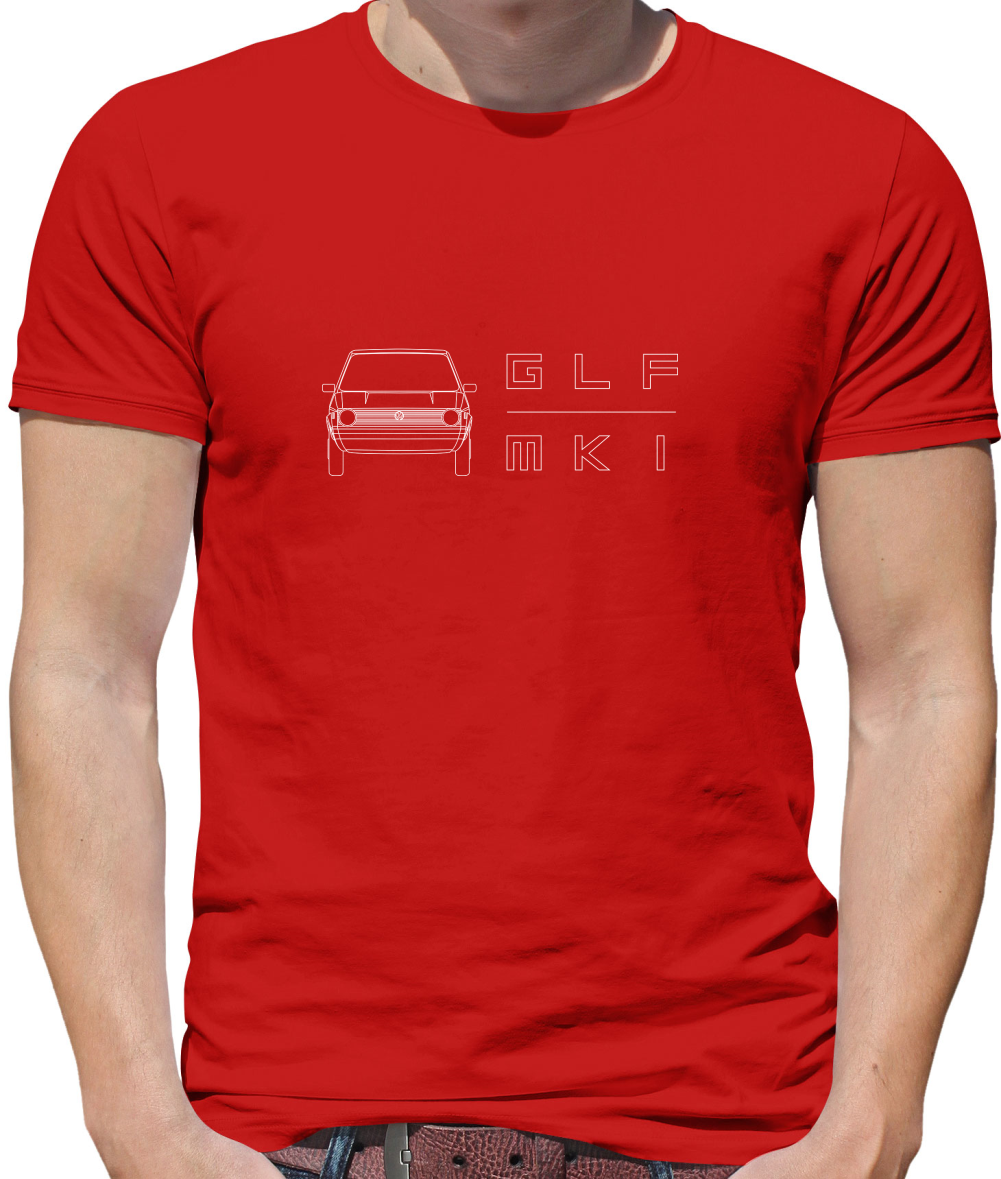 GLF MK1 T Shirt