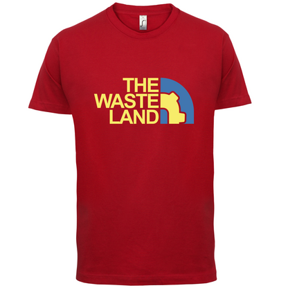 The Waste Land T Shirt