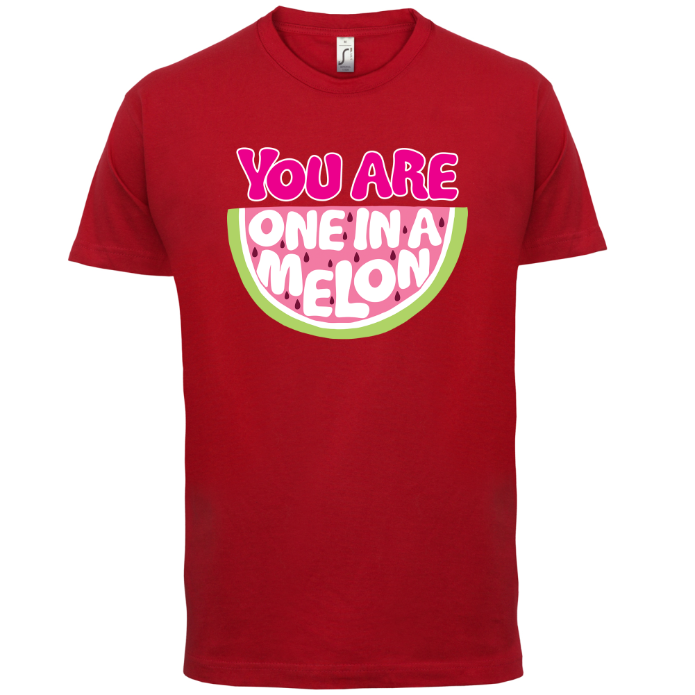 One In A Melon T Shirt
