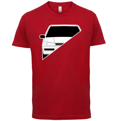 Golf MK3 - Split T Shirt