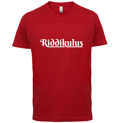 Riddikulus T Shirt