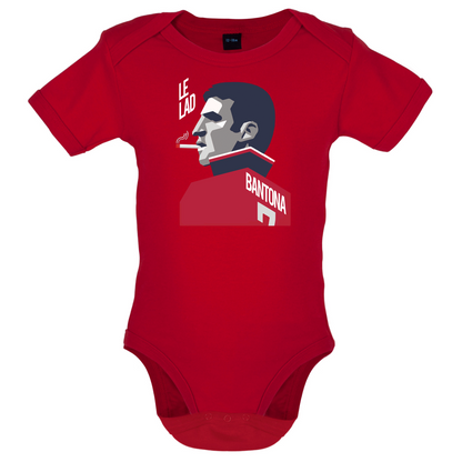 Bantona Le Lad Baby T Shirt
