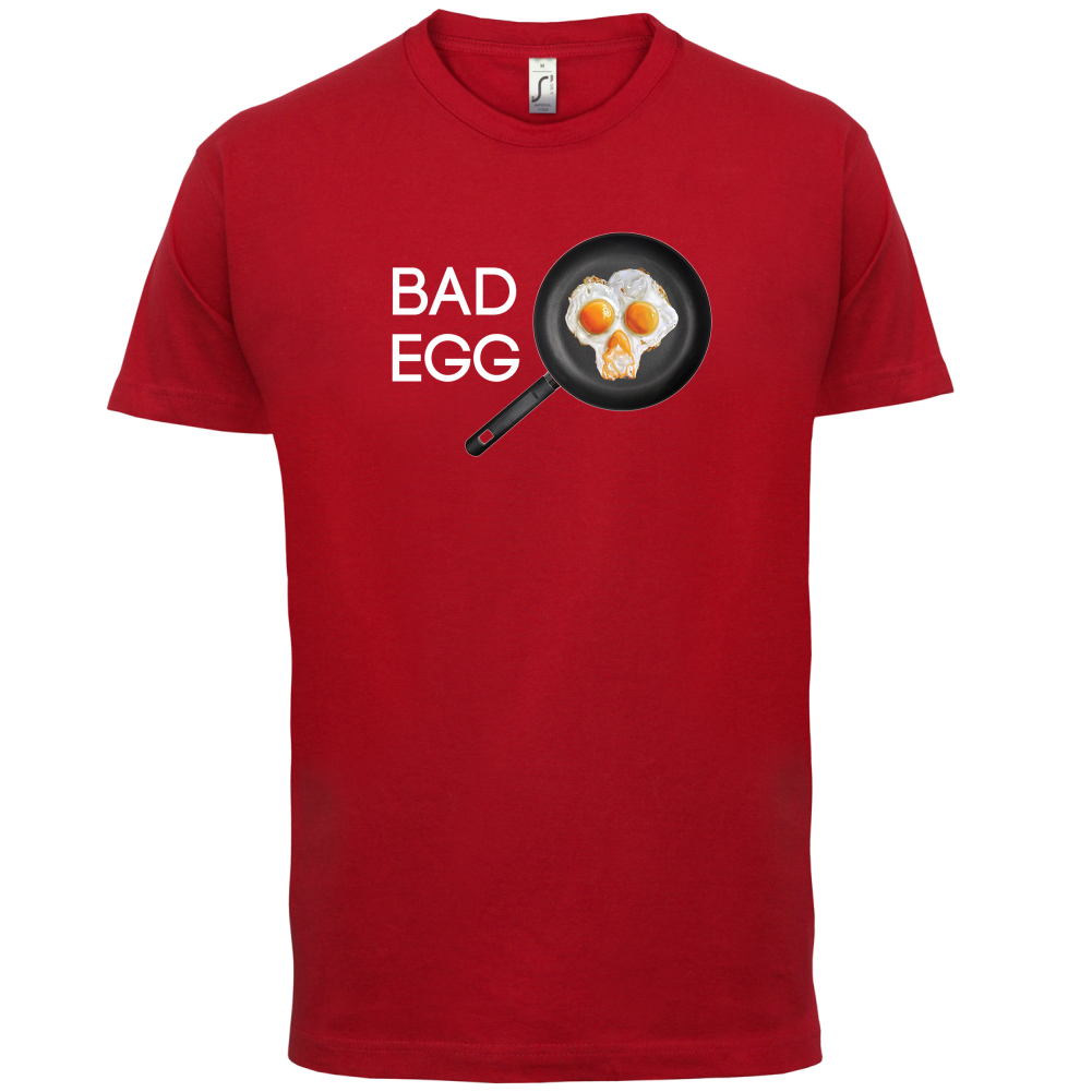 Bad Egg T Shirt