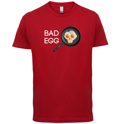 Bad Egg T Shirt
