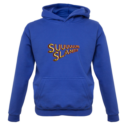 Super Slam Kids T Shirt