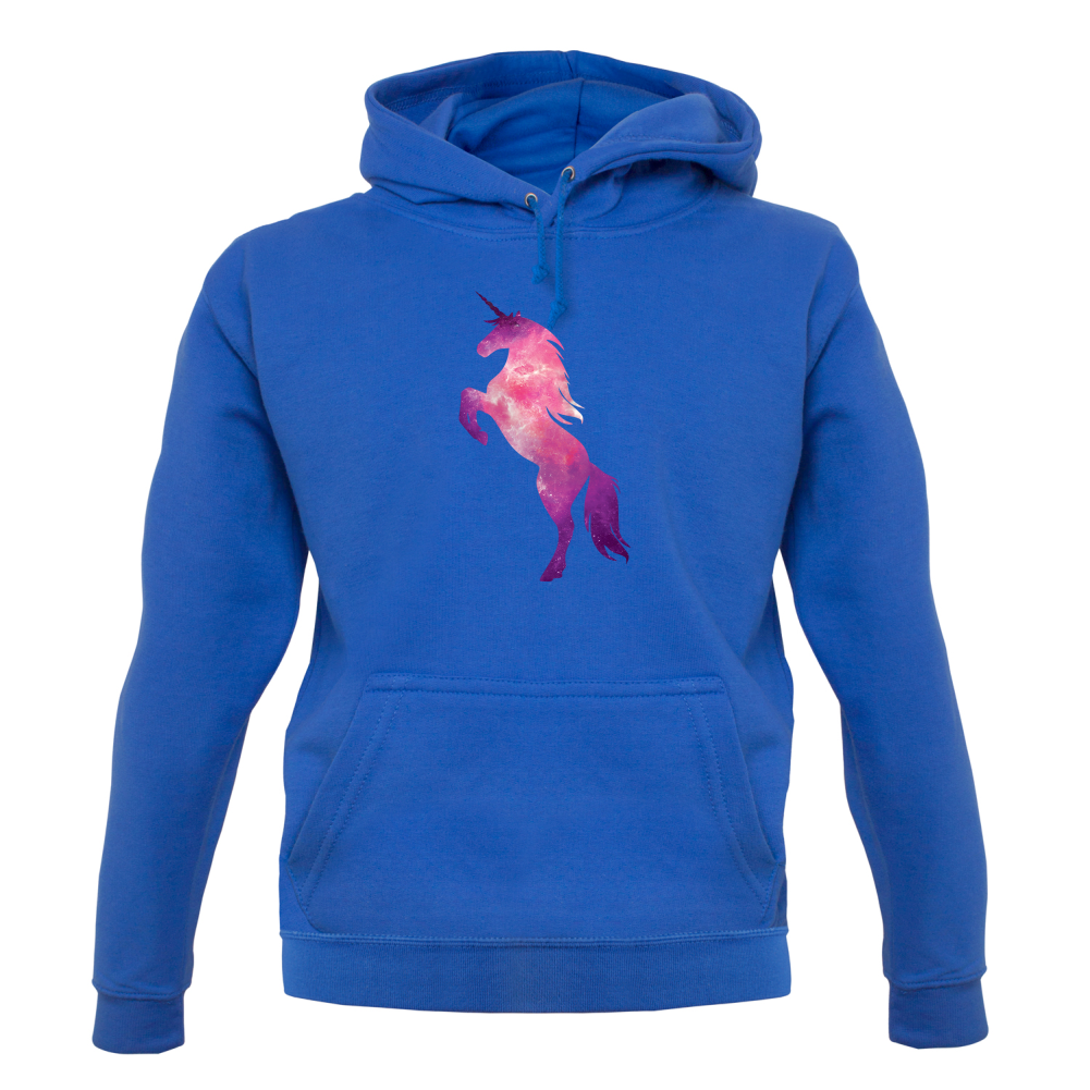 Unicorn Universe COLOUR T Shirt
