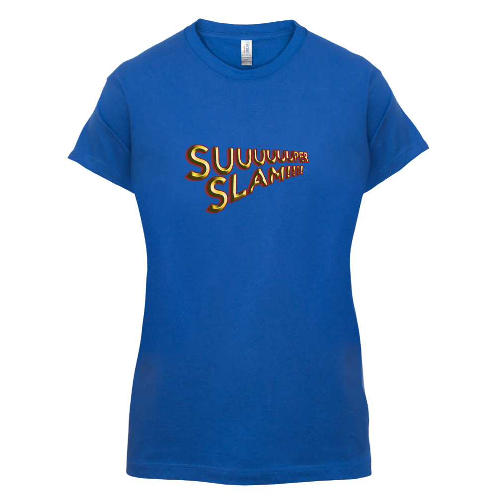 Super Slam T Shirt
