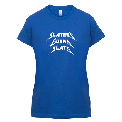 Slater's Gunna Slate T Shirt