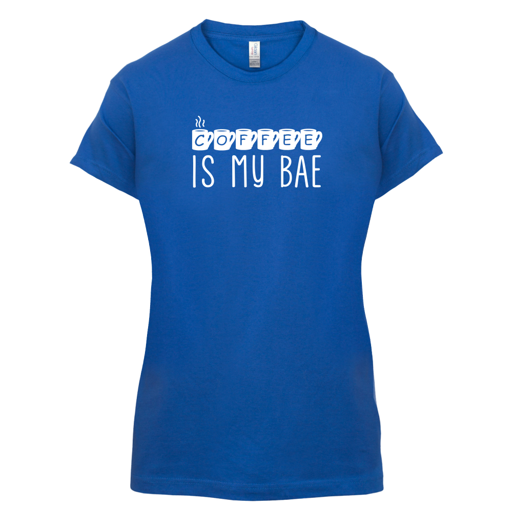 Coffee Is My Bae T Shirt