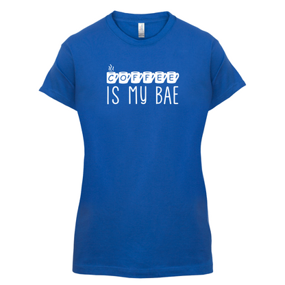 Coffee Is My Bae T Shirt