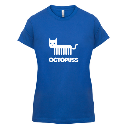 Octopuss T Shirt