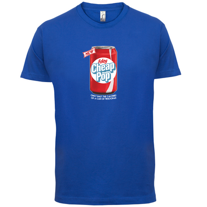 Foley Pop T Shirt