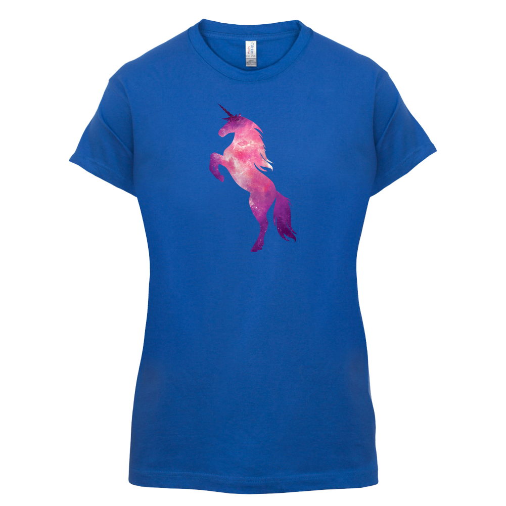 Unicorn Universe COLOUR T Shirt
