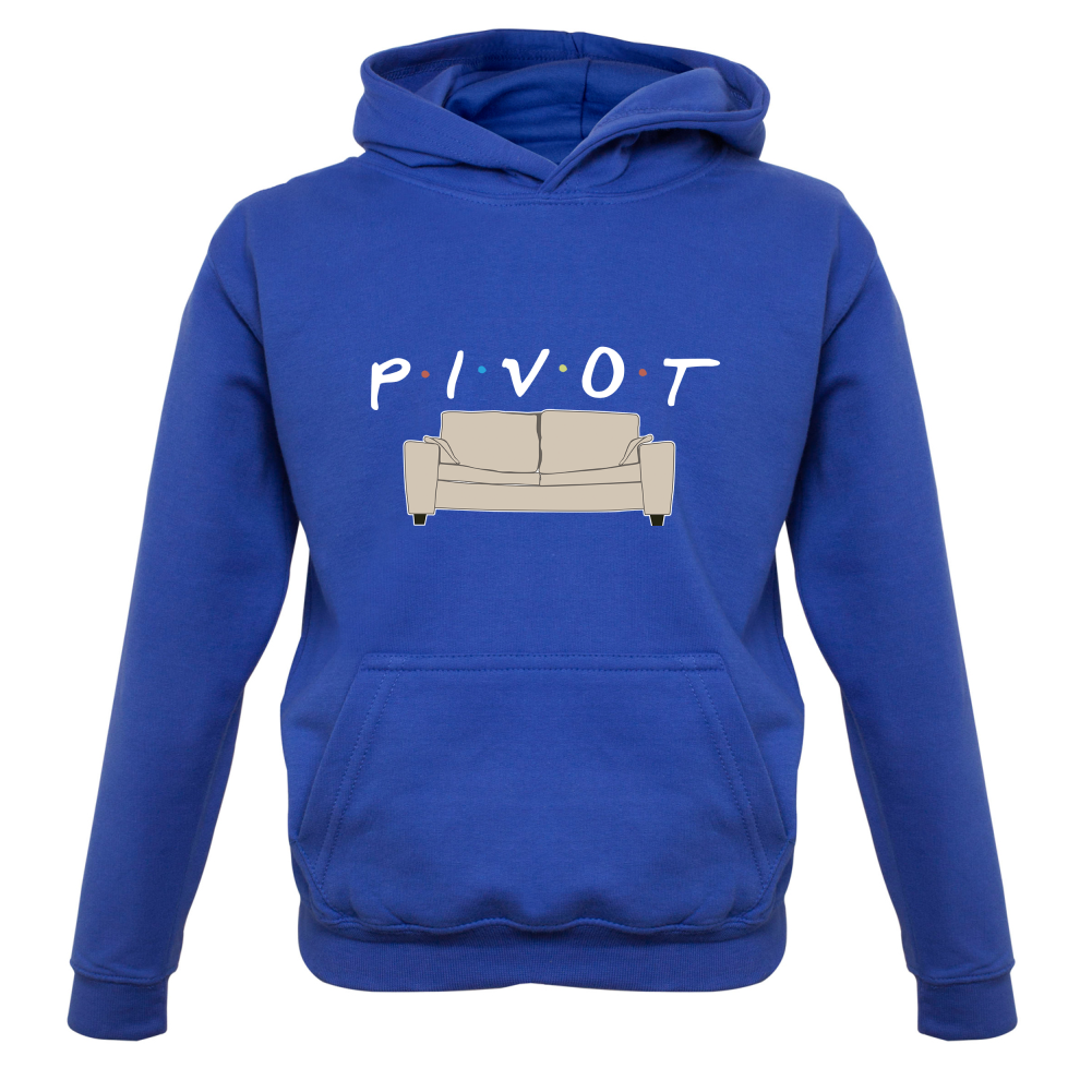 Pivot Sofa Kids T Shirt