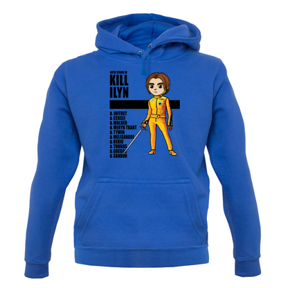 Kill Ilyn T-Shirt