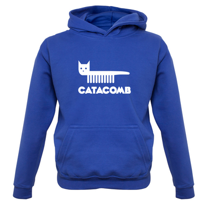 Catacomb Kids T Shirt